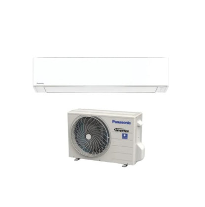 Panasonic 2.5HP CS-KU24AKH-1 Air Conditioner CSKU24AKH1 X-Deluxe Inverter