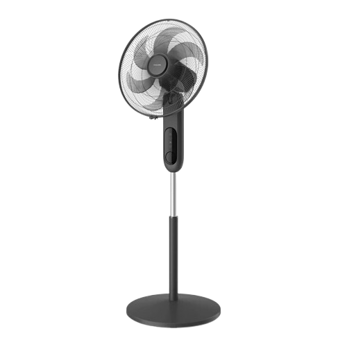 Philips 16" Pedastal Fan 1000 Series CX1520/01 (Aroma diffuser) 53W CX1520 Kipas Diri