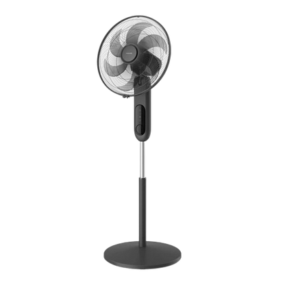 Philips 16" Pedastal Fan 1000 Series CX1520/01 (Aroma diffuser) 53W CX1520 Kipas Diri