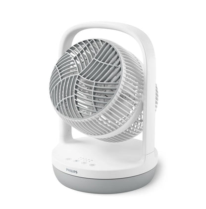 Philips Table Fan 2000 Series CX2050/00 Circulation desk CX2050 24W