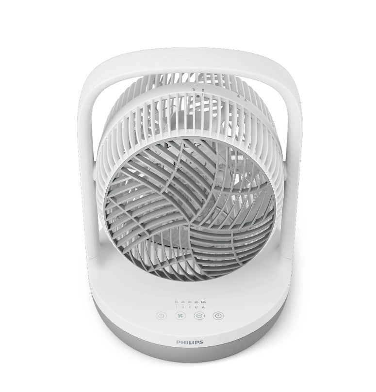 Philips Table Fan 2000 Series CX2050/00 Circulation desk CX2050 24W