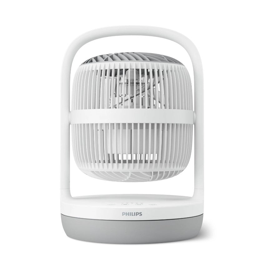 Philips Table Fan 2000 Series CX2050/00 Circulation desk CX2050 24W