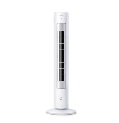 PHILIPS CX5535 Tower Fan 5000 Series CX5535/00 (White) 2230 m3/h