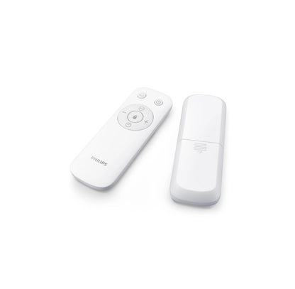 PHILIPS CX5535 Tower Fan 5000 Series CX5535/00 (White) 2230 m3/h