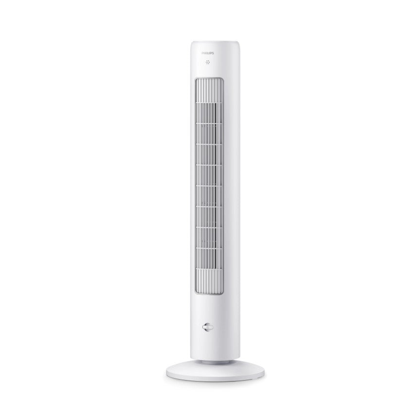 PHILIPS CX5535 Tower Fan 5000 Series CX5535/00 (White) 2230 m3/h