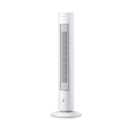 PHILIPS CX5535 Tower Fan 5000 Series CX5535/00 (White) 2230 m3/h