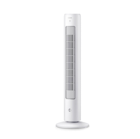 PHILIPS CX5535 Tower Fan 5000 Series CX5535/00 (White) 2230 m3/h