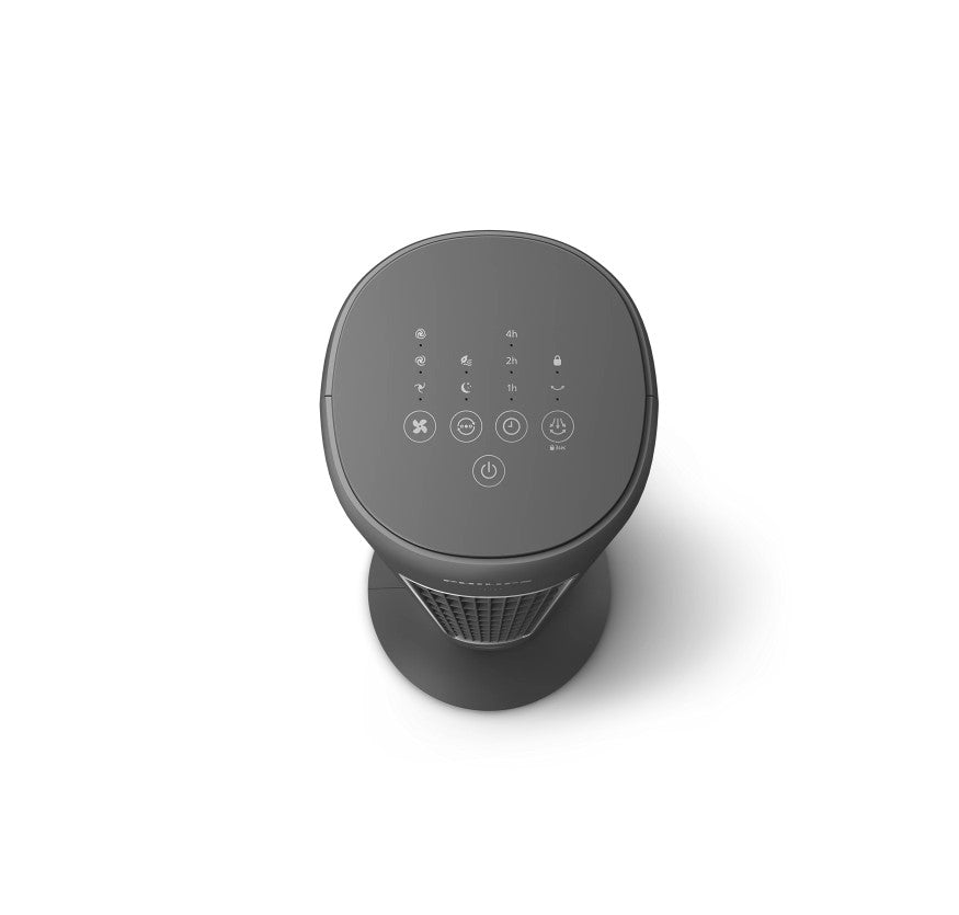 PHILIPS CX5535 Tower Fan 5000 Series CX5535/11 (Dark Grey)