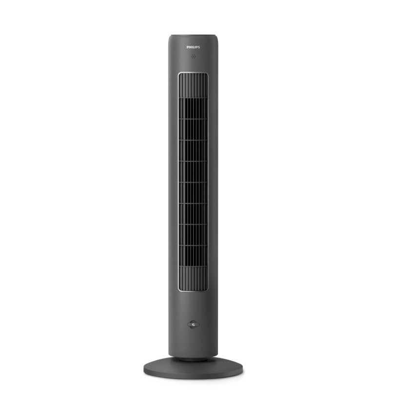 PHILIPS CX5535 Tower Fan 5000 Series CX5535/11 (Dark Grey)