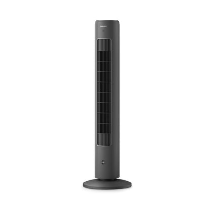 PHILIPS CX5535 Tower Fan 5000 Series CX5535/11 (Dark Grey)