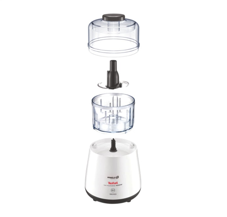 Tefal La Moulinette Chopper DPA171 /DPA17171