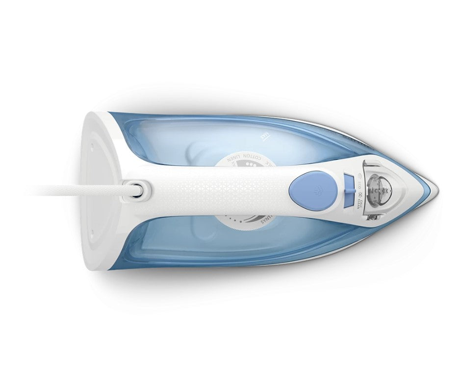 Philips 1000 Series Steam Iron DST1010/20 / DST1010 Seterika Wap