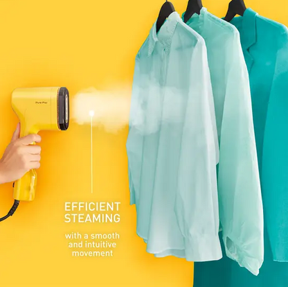 Tefal Pure Pop Garment Steamer DT2020/DT2020G0 (Alpine Blue)