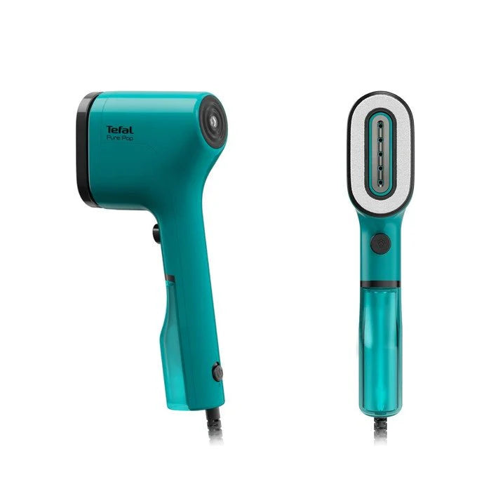 Tefal Pure Pop Garment Steamer DT2024/DT2024G0 (Teal Green)