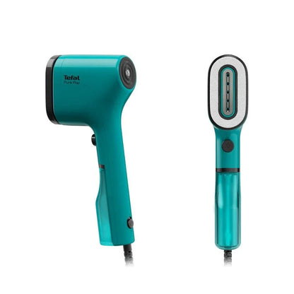Tefal Pure Pop Garment Steamer DT2024/DT2024G0 (Teal Green)
