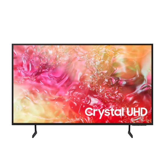 Samsung 85" Crystal UHD DU7000 UA85DU7000KXXM 4K Smart TV Television