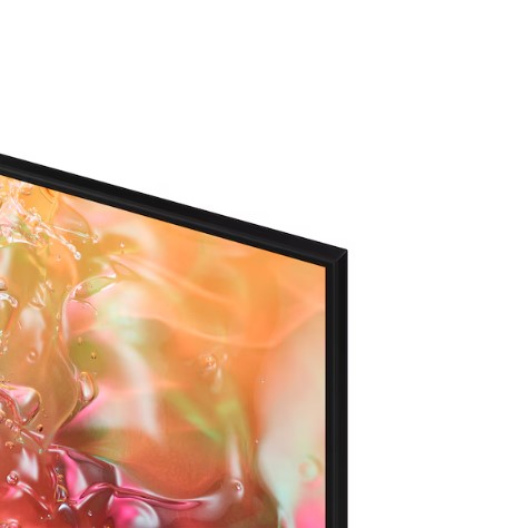 Samsung 65" Crystal UHD DU7000 UA65DU7000KXXM 4K Smart TV Television