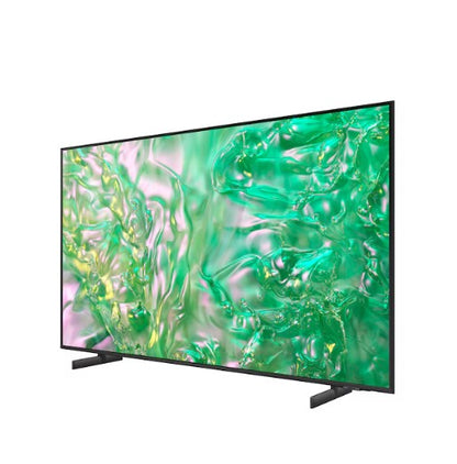 Samsung 85" Crystal UHD 4K DU8000 UA85DU8000KXXM Smart Tv Television