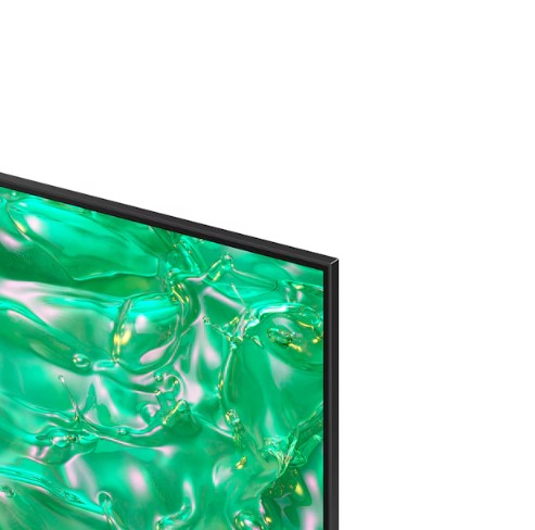 Samsung 85" Crystal UHD 4K DU8000 UA85DU8000KXXM Smart Tv Television