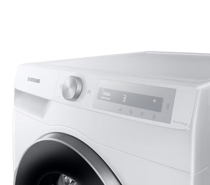 Samsung 9KG Heat Pump Dryer DV90T6240LH/FQ / DV90T6240LH