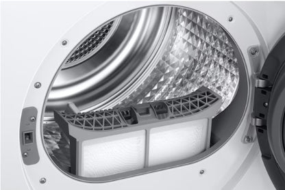 Samsung 9KG Heat Pump Dryer DV90T6240LH/FQ / DV90T6240LH