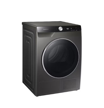 Samsung 9KG Heat Pump Dryer DV90T8240SX/FQ AI Control DV90T8240SX