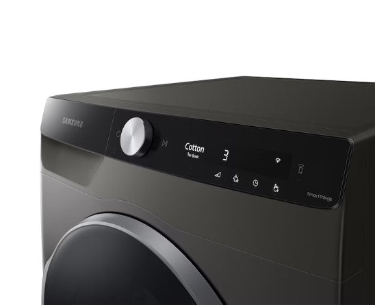 Samsung 9KG Heat Pump Dryer DV90T8240SX/FQ AI Control DV90T8240SX