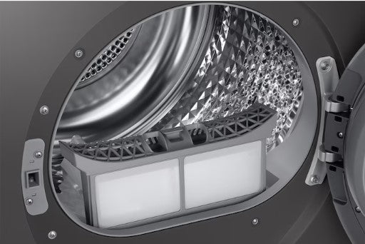 Samsung 9KG Heat Pump Dryer DV90T8240SX/FQ AI Control DV90T8240SX