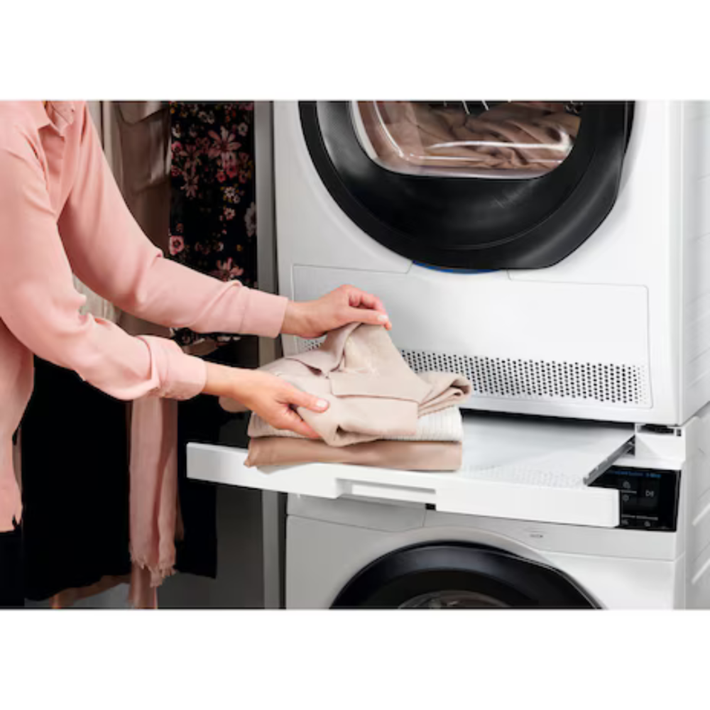 Electrolux E1WYHSK1 Stacking Kit with Slide-out Shelf
