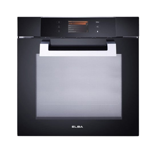 Elba 38L Built-in Steam Oven 73L EBO-H7310TFT(BK) / EBOH7310TFTBK