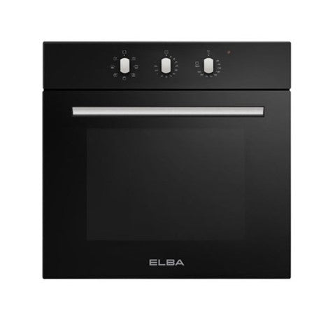 Elba 67L Built-in Oven EBO-N6770(BK) / EBON6770BK