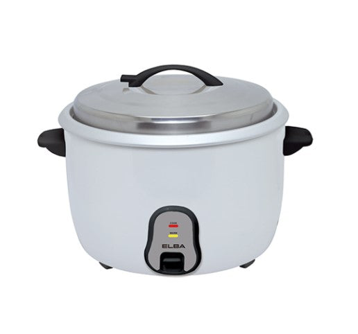 Elba 10L Rice Cooker ECRC-M1026(WH) / ECRCM1026