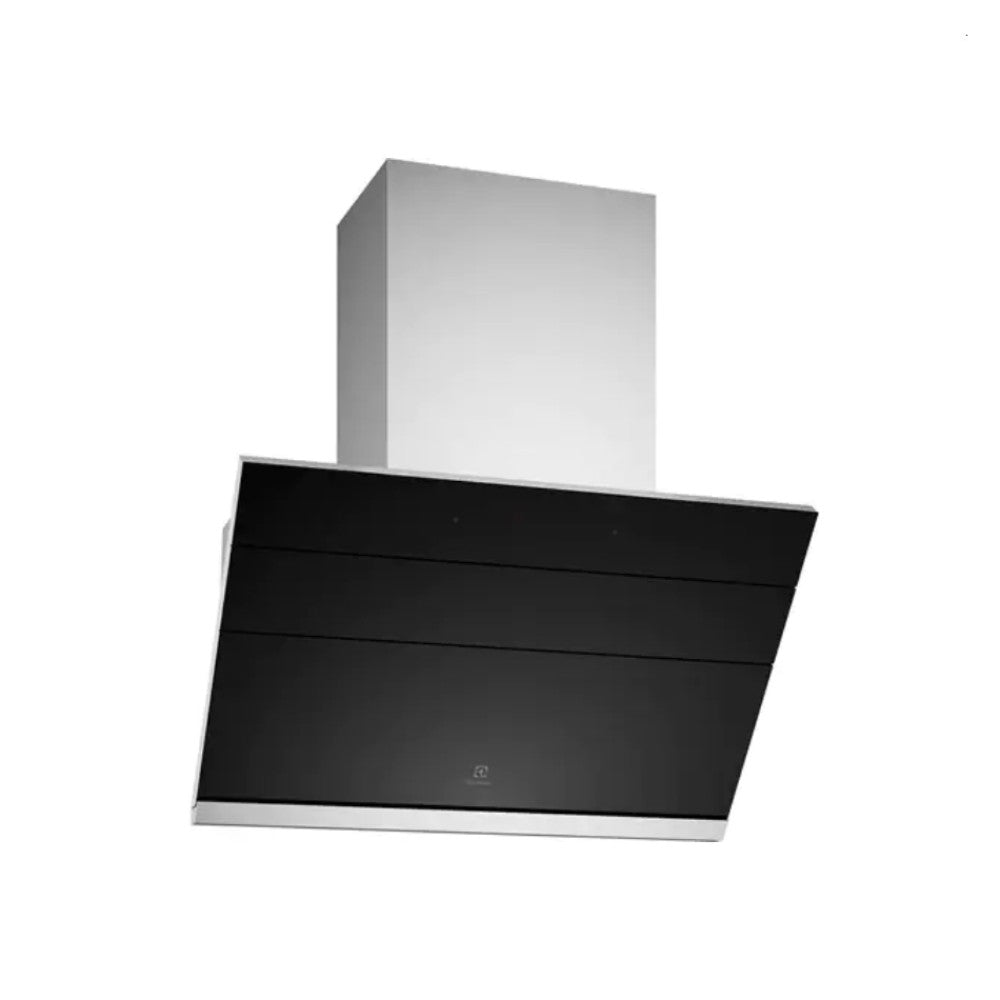 Electrolux ECS9610K 90cm UltimateTaste 500 Slope Cooker Hood
