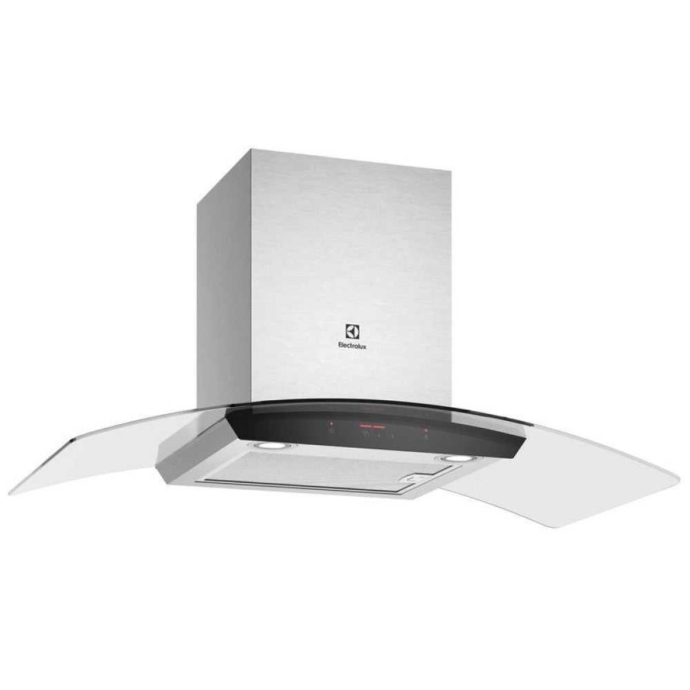 Electrolux ECT9520G 90cm UltimateTaste 500 Chimney Cooker Hood
