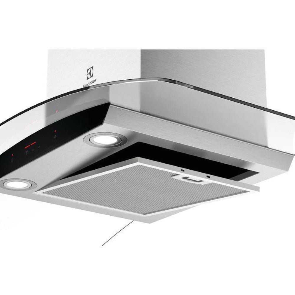 Electrolux ECT9520G 90cm UltimateTaste 500 Chimney Cooker Hood