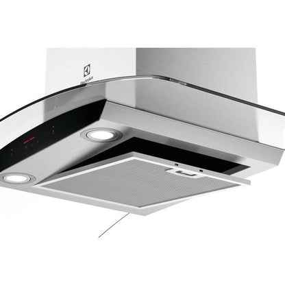 Electrolux ECT9520G 90cm UltimateTaste 500 Chimney Cooker Hood