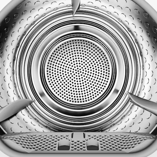 Electrolux 8kg UltimateCare 500 EDH803J5WC Heat Pump Dryer