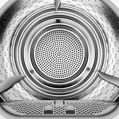 Electrolux 8kg UltimateCare 500 EDH803J5WC Heat Pump Dryer