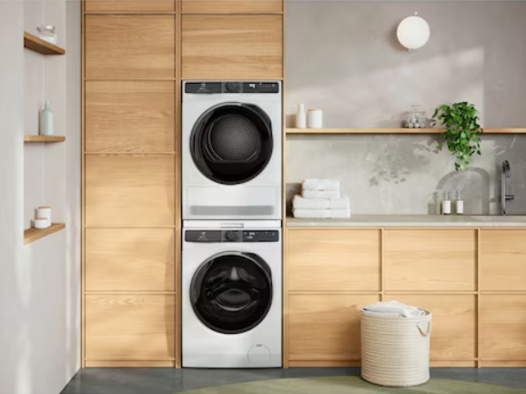 Electrolux 8kg UltimateCare 500 EDH803J5WC Heat Pump Dryer
