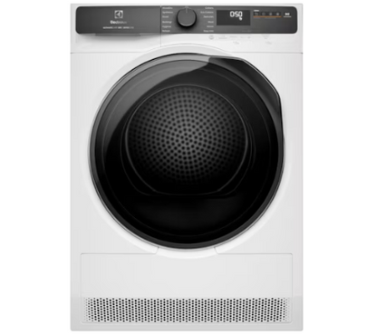 Electrolux 8kg UltimateCare 500 EDH803J5WC Heat Pump Dryer