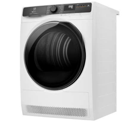Electrolux 8kg UltimateCare 500 EDH803J5WC Heat Pump Dryer
