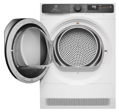 Electrolux 8kg UltimateCare 500 EDH803J5WC Heat Pump Dryer