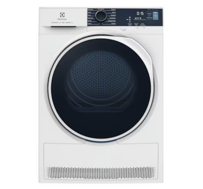 Electrolux 8kg UltimateCare 500 EDH804H5WB Heat Pump Dryer