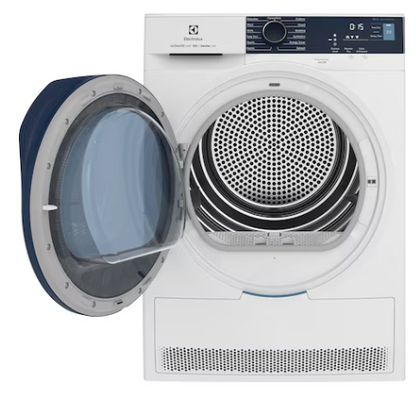 Electrolux 8kg UltimateCare 500 EDH804H5WB Heat Pump Dryer