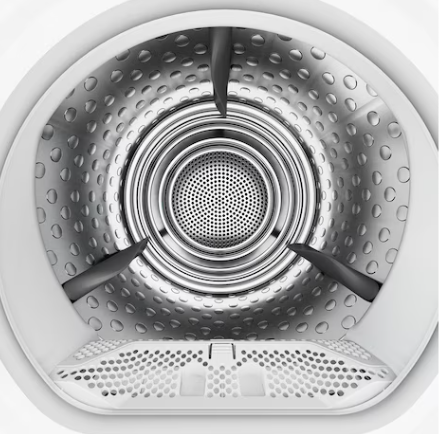 Electrolux 8kg UltimateCare 500 EDH804H5WB Heat Pump Dryer