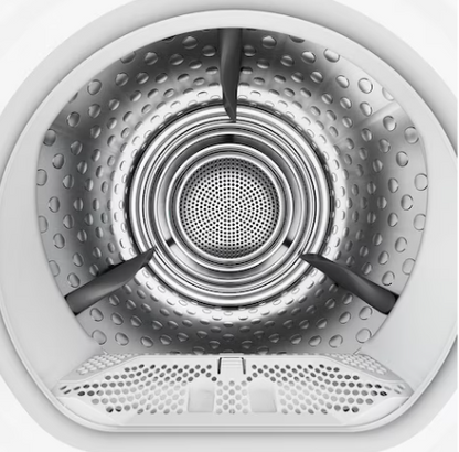 Electrolux 8kg UltimateCare 500 EDH804H5WB Heat Pump Dryer