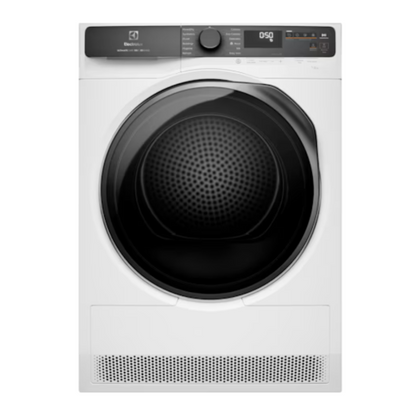 Electrolux EDH903R7WC 9kg UltimateCare 700 Heat Pump Dryer