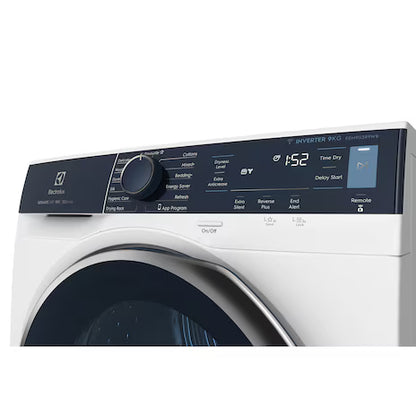 Electrolux 9kg EDH903R9WB UltimateCare 900 heat pump dryer