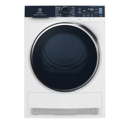 Electrolux 9kg EDH903R9WB UltimateCare 900 heat pump dryer