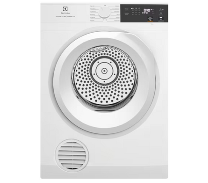 Electrolux 8kg UltimateCare 300 EDV804H3WC Venting Pump Dryer